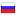 nebaha.ru server is located in Russia